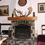 Lejlighed La Corte Dei Petrani Mansarda In Val Borbera Roccaforte Ligure