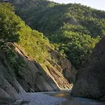 La Corte Dei Petrani Mansarda In Val Borbera * Roccaforte Ligure