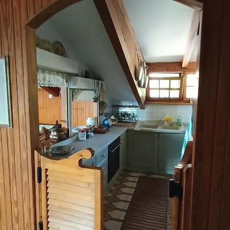 La Corte Dei Petrani Mansarda In Val Borbera Appartement Roccaforte Ligure