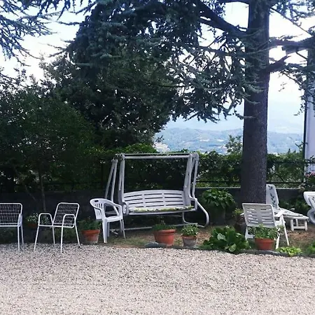 La Corte Dei Petrani Mansarda In Val Borbera Apartment Roccaforte Ligure