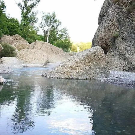 La Corte Dei Petrani Mansarda In Val Borbera Roccaforte Ligure
