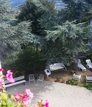 La Corte Dei Petrani Mansarda In Val Borbera *