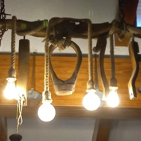 La Corte Dei Petrani Mansarda In Val Borbera Roccaforte Ligure