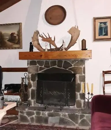 公寓 La Corte Dei Petrani Mansarda In Val Borbera Roccaforte Ligure