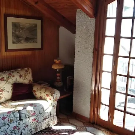 La Corte Dei Petrani Mansarda In Val Borbera