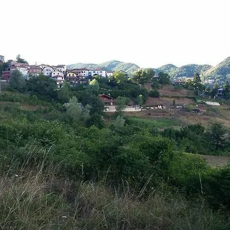 La Corte Dei Petrani Mansarda In Val Borbera Apartament Roccaforte Ligure