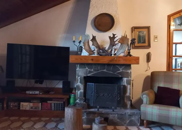 Lägenhet La Corte Dei Petrani Mansarda In Val Borbera Roccaforte Ligure