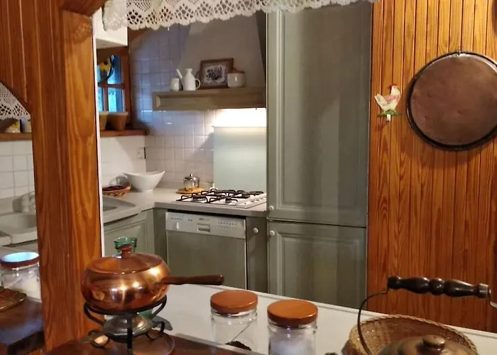 La Corte Dei Petrani Mansarda In Val Borbera Apartamento Roccaforte Ligure