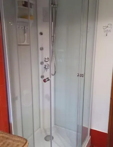 La Corte Dei Petrani Mansarda In Val Borbera * Roccaforte Ligure