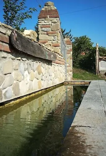 Lägenhet La Corte Dei Petrani Mansarda In Val Borbera Roccaforte Ligure