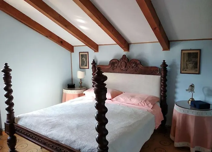 Apartamento La Corte Dei Petrani Mansarda In Val Borbera *