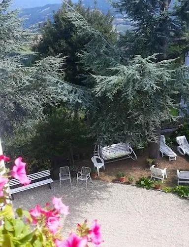 La Corte Dei Petrani Mansarda In Val Borbera *