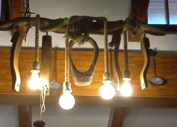 La Corte Dei Petrani Mansarda In Val Borbera Roccaforte Ligure