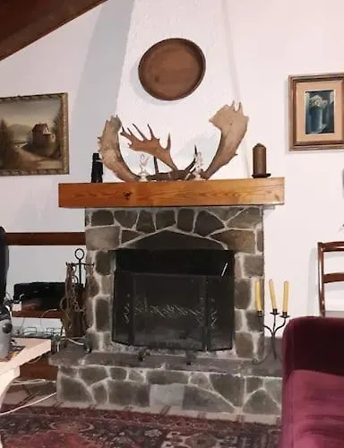 Lägenhet La Corte Dei Petrani Mansarda In Val Borbera Roccaforte Ligure