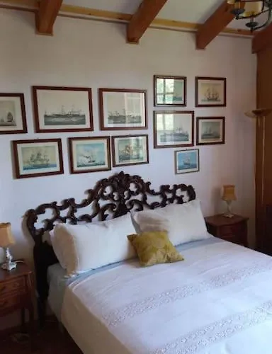 Apartamento La Corte Dei Petrani Mansarda In Val Borbera