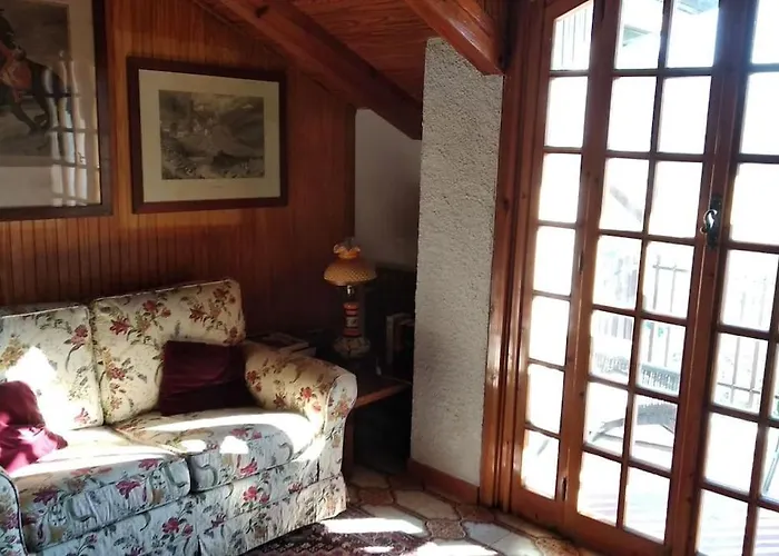 La Corte Dei Petrani Mansarda In Val Borbera